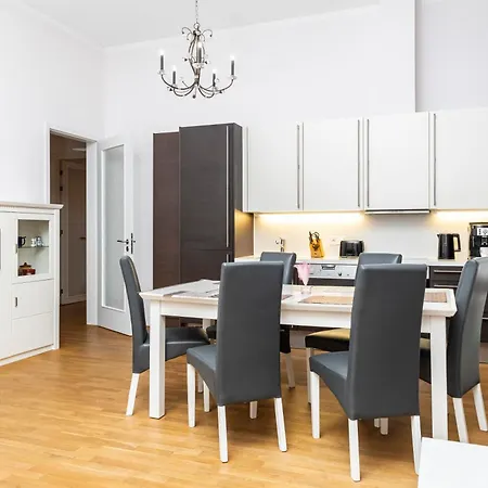 Elegant Daire