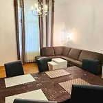 Apartament Elegant Mariańskie Łaźnie