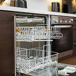 Apartament Elegant Mariańskie Łaźnie