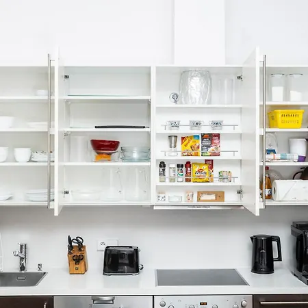 Elegant Mariánské Lázně