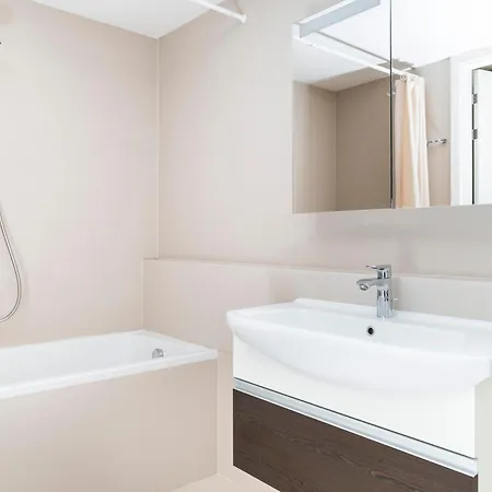 Apartamento Elegant *