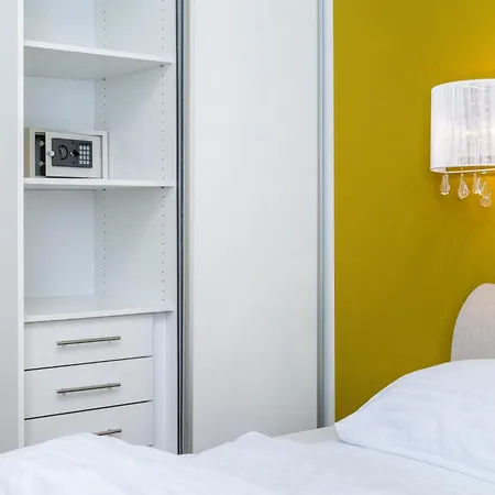 Apartman Elegant