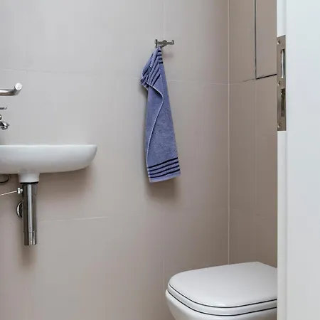 Elegant Apartman *