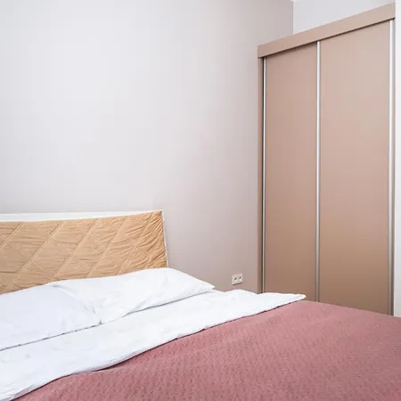 Elegant Apartamento *