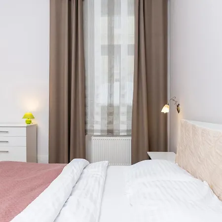 Elegant Marianske Lazne