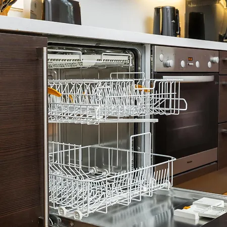 Apartment Elegant Marianske Lazne