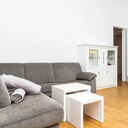 Elegant Apartment Marianske Lazne