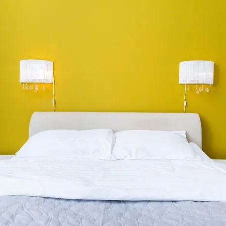 Apartment Elegant Marianske Lazne