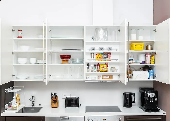 Elegant Mariánské Lázně