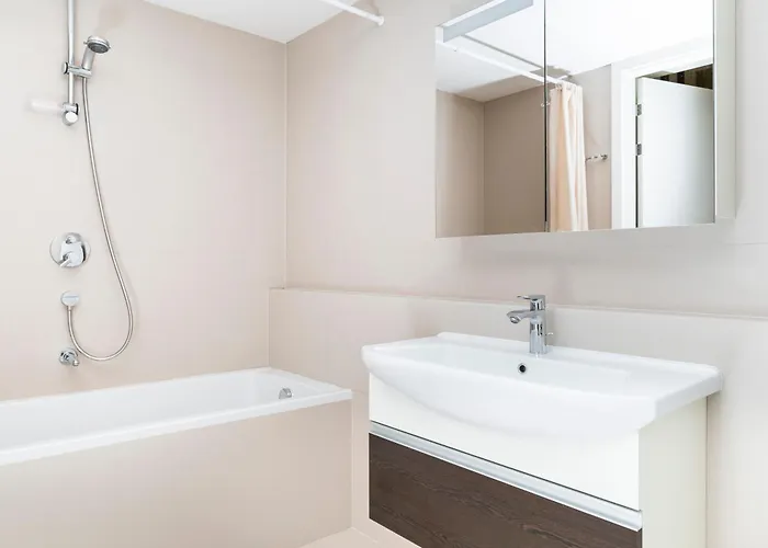 Apartamento Elegant *