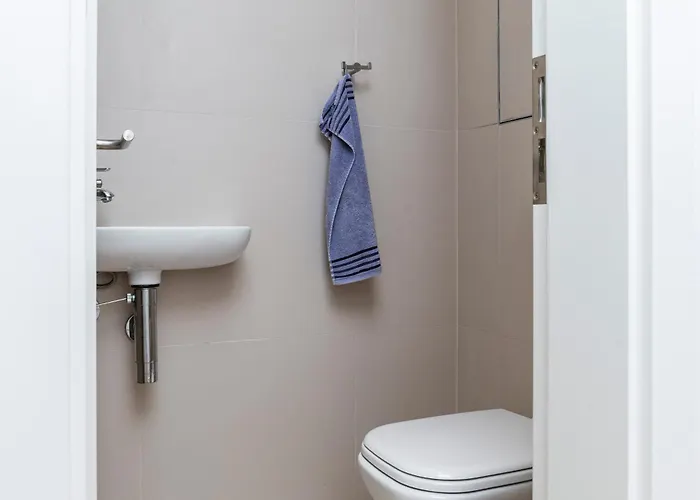 Elegant Apartamento *