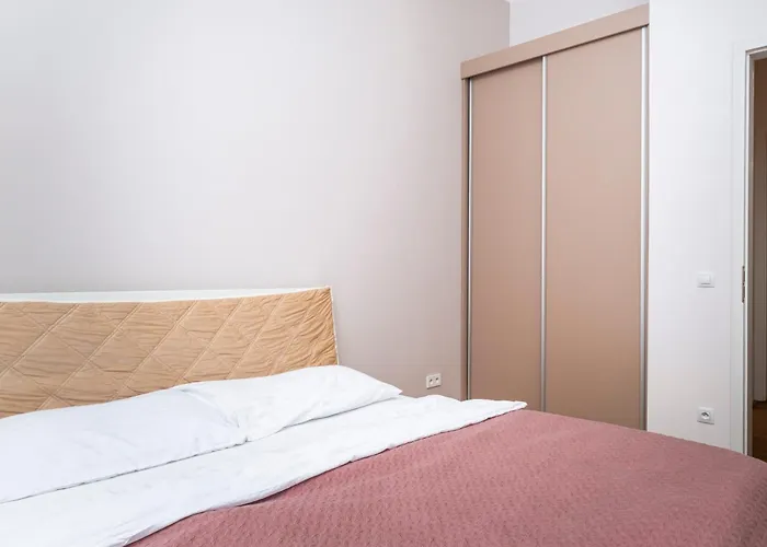 Elegant Apartamento *