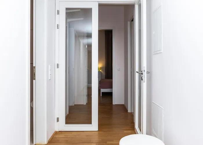 Elegant Apartamento *