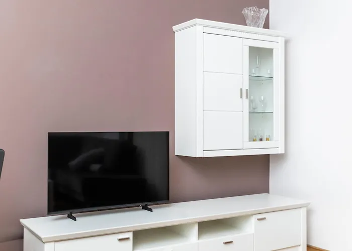 Elegant Mariánské Lázně