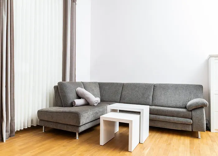 Elegant Apartamento *