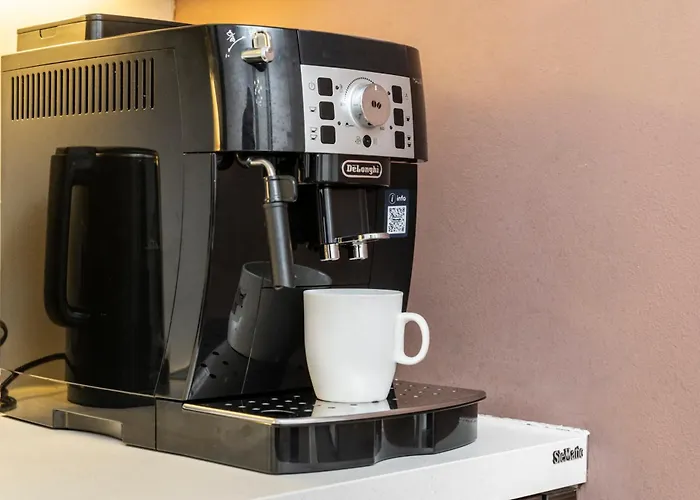 Elegant Appartement *