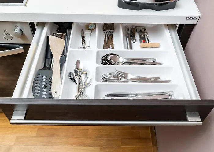 Appartement Elegant Mariánské Lázně