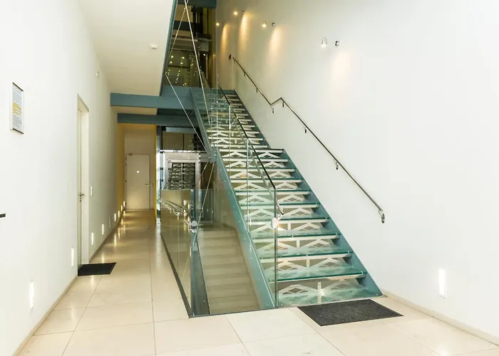 Elegant Mariánské Lázně