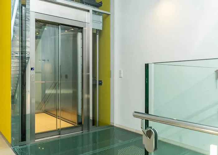 Elegant Apartamento Mariánské Lázně