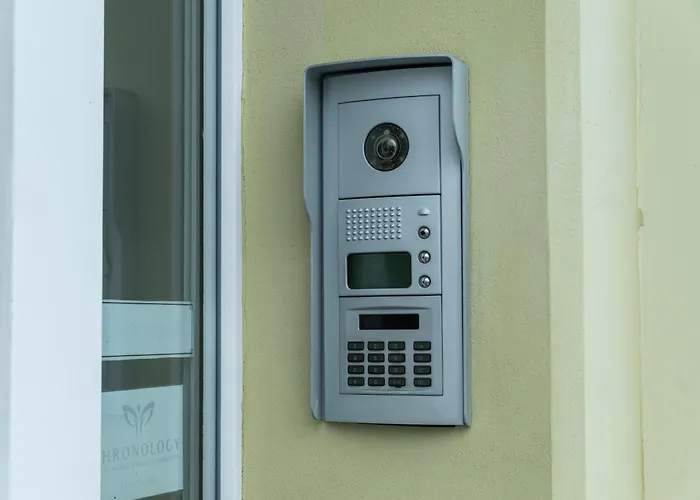 Elegant Mariánské Lázně