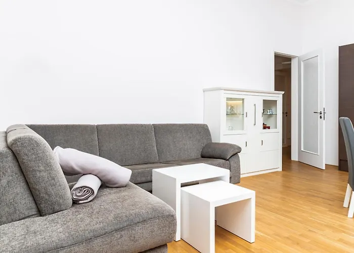 Elegant Apartamento Mariánské Lázně