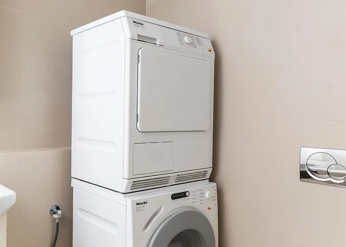 Appartement Elegant *