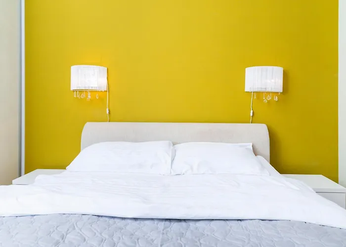 Appartement Elegant Mariánské Lázně