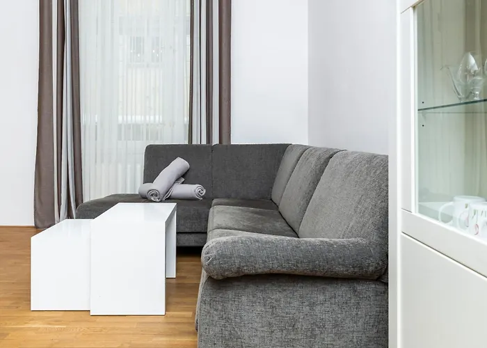 Appartement Elegant Mariánské Lázně